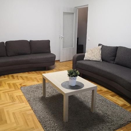 Laisves-Taikos Apartaments Vilnius Esterno foto