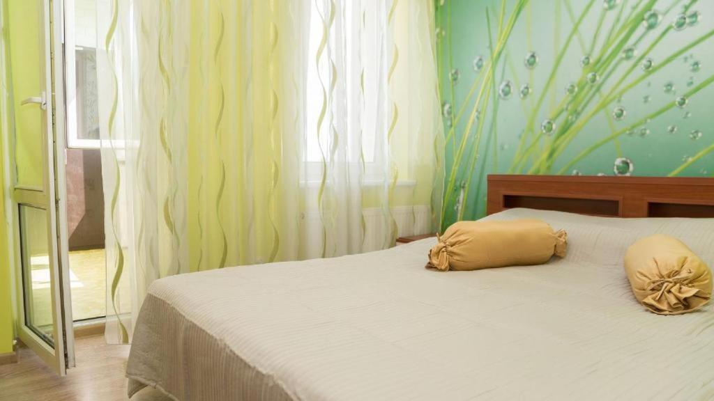 Laisves-Taikos Apartaments Vilnius Esterno foto