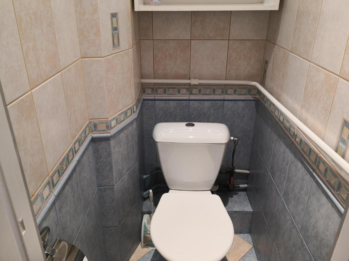 Laisves-Taikos Apartaments Vilnius Esterno foto