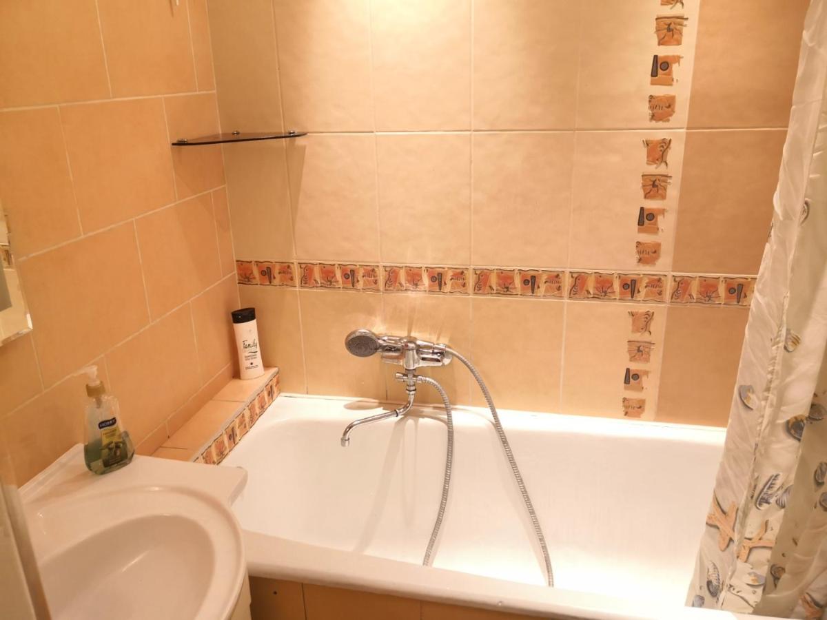 Laisves-Taikos Apartaments Vilnius Esterno foto