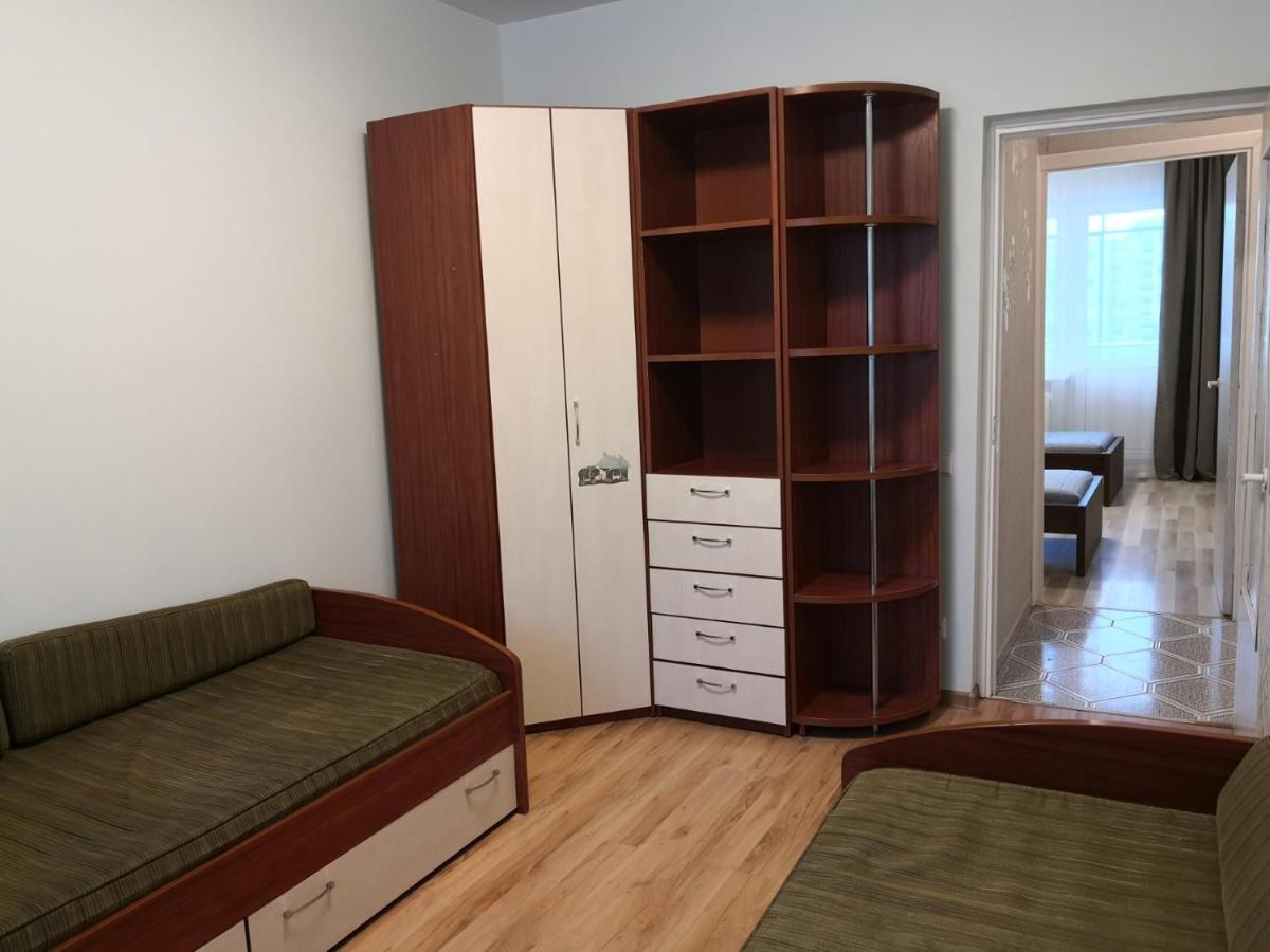 Laisves-Taikos Apartaments Vilnius Esterno foto